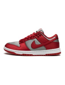 Nike Dunk Low "UNLV Satin"