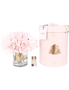 Côte Noire – Luxury Grand Bouquet kytice parfémovaných růží Mixed Pinks