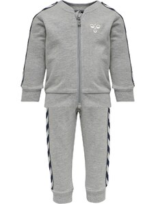 Souprava Hummel BILLE TRACKSUIT 210968-2006