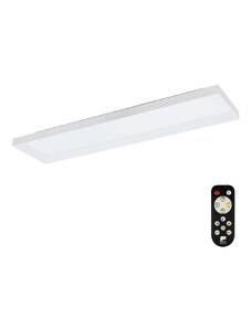 Eglo Eglo - LED Stmívatelné stropní svítidlo 1xLED/43W/230V bílá + DO EG39466