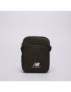 New Balance Taška Sling Bag ženy Doplňky Ledvinky LAB23124BK