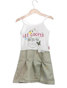 Dětské šaty Lee Cooper