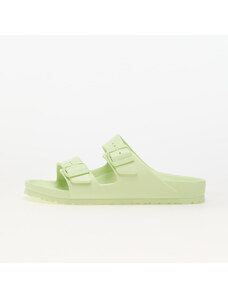 Birkenstock Arizona Essentials EVA Faded Lime