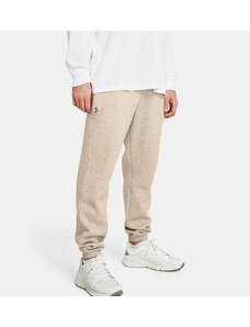 Pánské tepláky Under Armour Essential Fleece Jogger