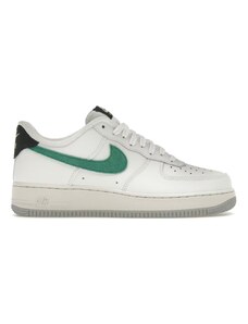 Nike Air Force 1 Low '07 White Malachite Swoosh