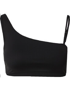 Calvin Klein Dámská plavková podprsenka Bralette KW0KW02335-BEH M