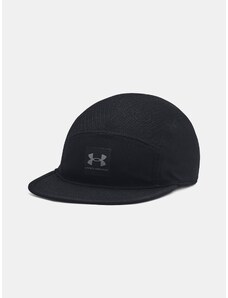 Under Armour Kšiltovka Iso-chill Armourvent Camper-BLK - Pánské