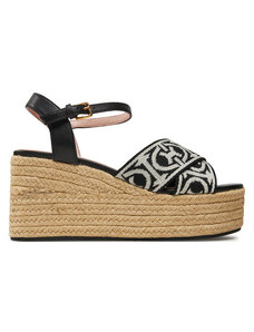 Espadrilky Coccinelle