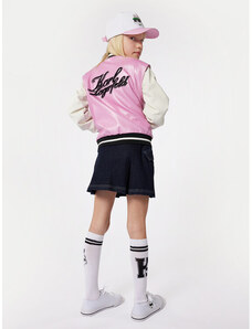 Bunda bomber Karl Lagerfeld Kids