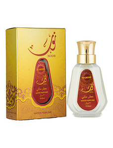 Hamidi Noor - parfémová voda bez alkoholu