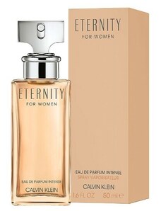 CALVIN KLEIN Eternity For Women Intense (2022) - EDP