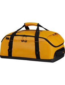 Samsonite ECODIVER 24 cm Cestovní taška žlutá 40L