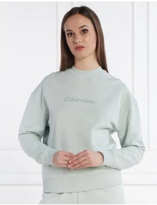 Calvin Klein Mikina HERO LOGO | Regular Fit