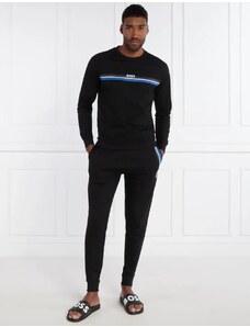 BOSS BLACK Tepláková souprava Authentic Long Set | Regular Fit