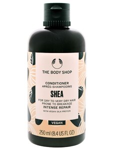 The Body Shop Kondicionér pro suché a křehké vlasy Shea, 250ml