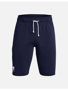 UNDER ARMOUR UA RIVAL TERRY SHORT