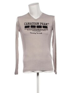 Pánské tričko Canadian Peak