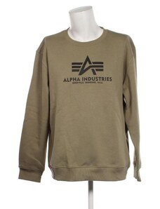 Pánské tričko Alpha Industries