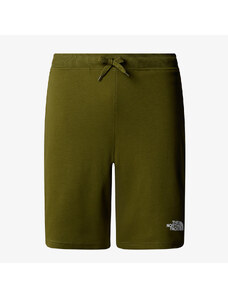 The North Face M GRAPHIC SHORT LIGHT-EU FOREST OLIVE