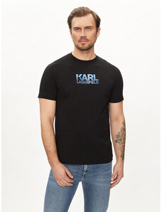 T-Shirt KARL LAGERFELD