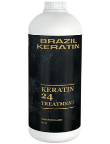 Brazil Keratin Beauty 550ml, EXP. 05/2024