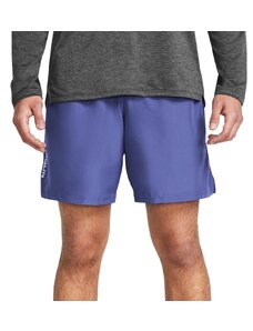 Šortky Under Armour UA Woven Woodmark Shorts 1383356-561