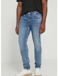 Džíny Calvin Klein Jeans pánské, J30J324844