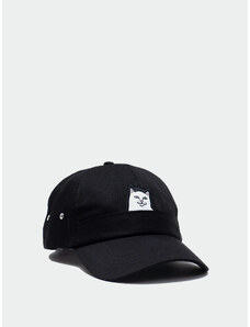 RipNDip Lord Nermal 5 Panel Pocket Hat ZD (black)černá