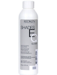 Redken Shades EQ Gloss Processing Solution 237ml