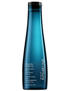 shu uemura Volume Shampoo 300ml