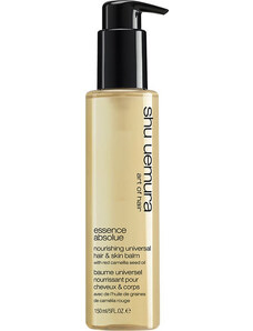 shu uemura nourishing Universal Hair & Skin Balm 150ml