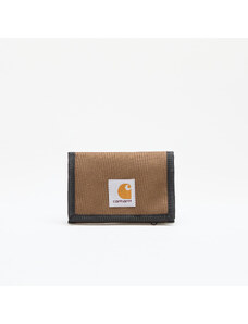 Pánská peněženka Carhartt WIP Alec Wallet Lumber