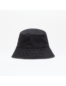 Klobouk Ambush Denim Bucket Hat Black