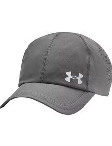 Kšiltovka Under Armour Launch Adjustable Cap 1383477-025