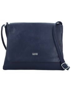 Coveri World Dámská crossbody kabelka tmavě modrá - Coveri Spirrit tmavě modrá