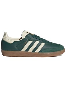 Adidas Samba OG Collegiate Green (W)