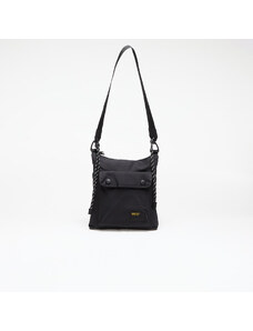 Carhartt WIP Haste Strap Bag Black