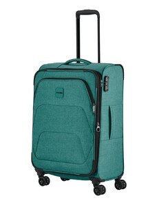 Travelite AdriaPetrol green