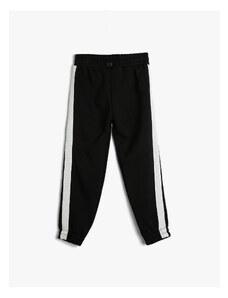 Koton Basic Jogger Sweatpants Pocket Detailed Elastic Waist