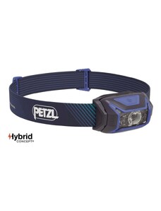 PETZL ACTIK CORE 2022 600 lm modrá