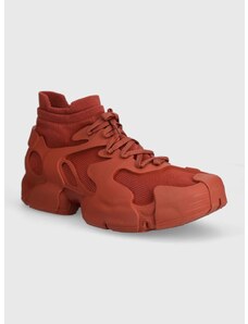 Sneakers boty CAMPERLAB Tossu červená barva, A500005.012