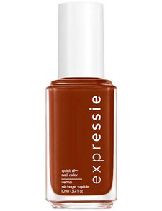 Essie Quick Dry 10ml, High Energy, Low Stress