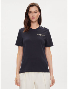 T-Shirt Tommy Hilfiger