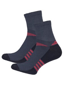 Sportovní ponožky Milena Active 0224.015