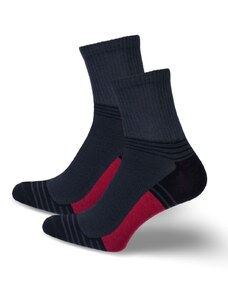 Sportovní ponožky Milena Active 0224.021