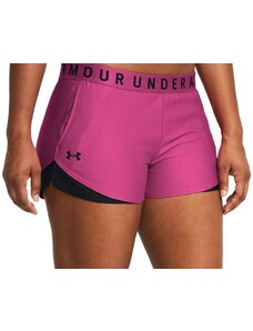 Under Armour Šortky Under Arour Play Up Shorts 3.0-PNK 1344552-686