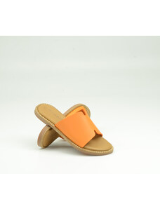 Dámské pantofle Tamaris 1-27135-42 606 orange