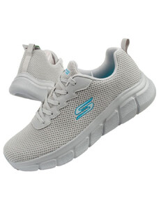 Boty Skechers M 118106/LTGY