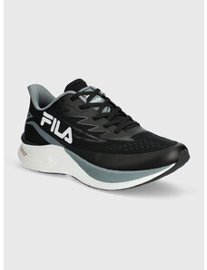 Běžecké boty Fila Argon černá barva, FFM0206