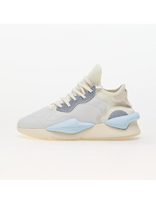 Y-3 Kaiwa Off White/ Crew White/ Ice Blue